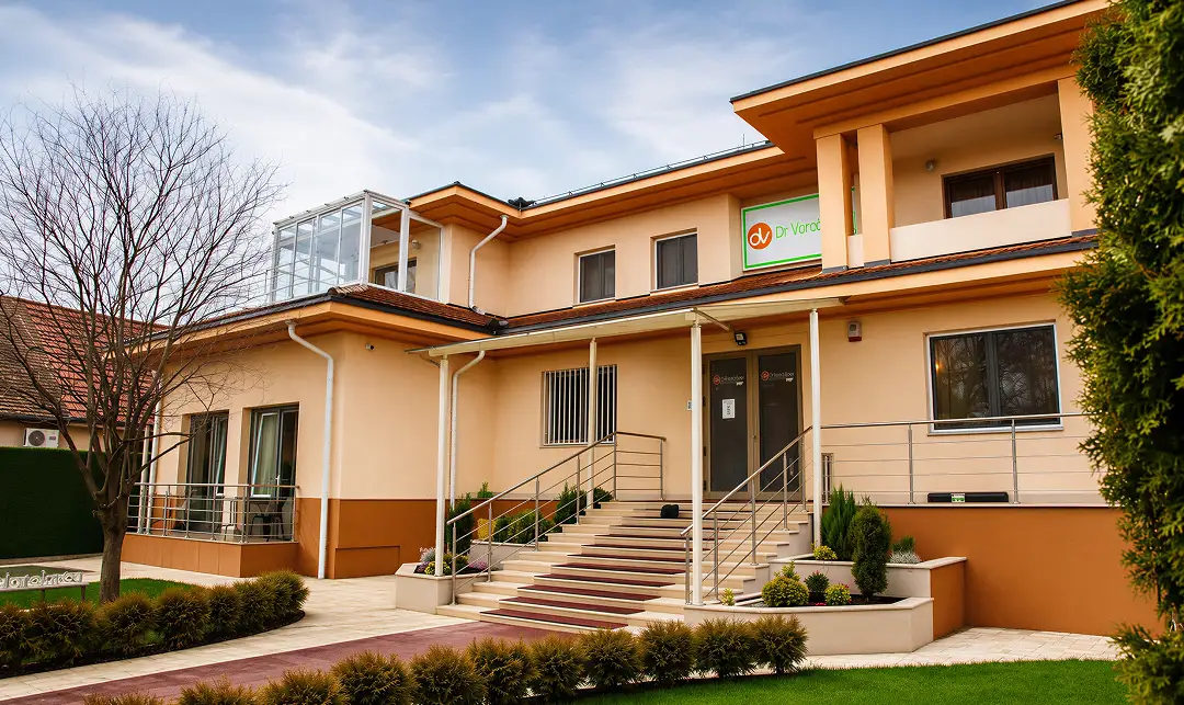 VIP Klinik