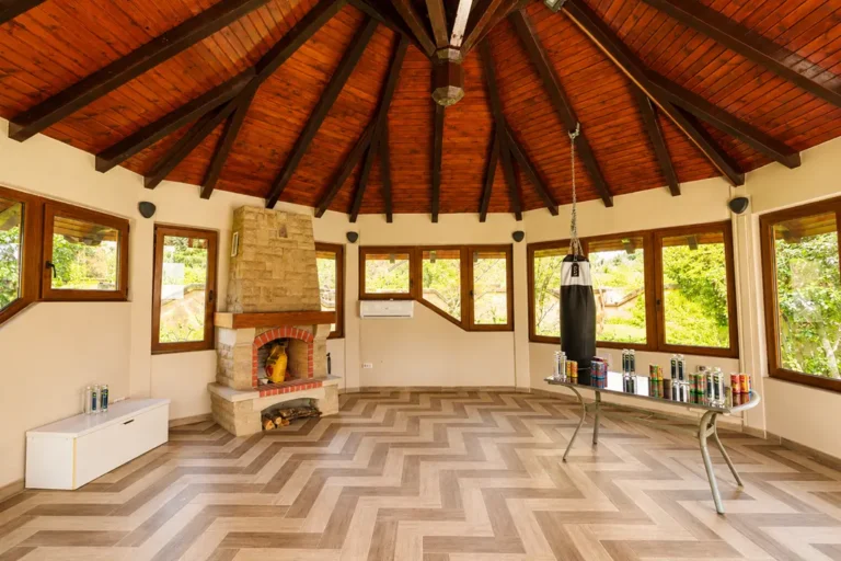 Villa Dr Vorobjev 7